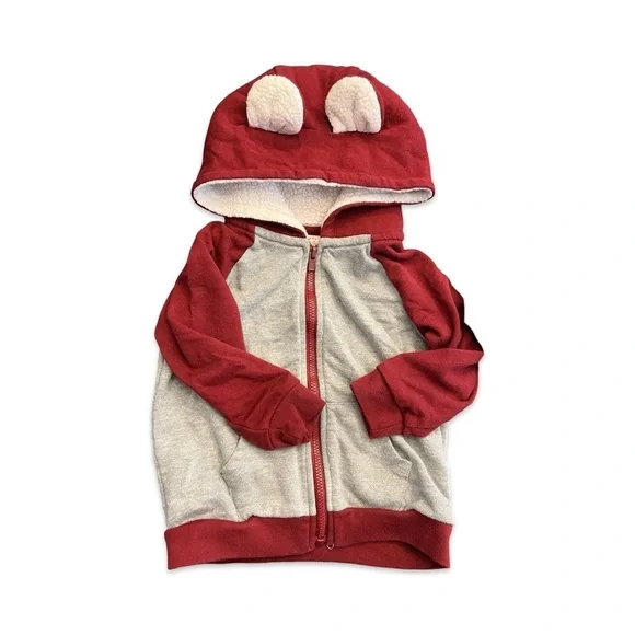 Baby/Toddler Long Sleeves & Hoodies - Picture 4 of 6